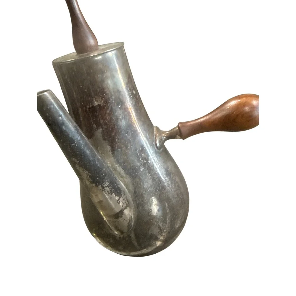 Vintage Italian Coffee or Tea pot